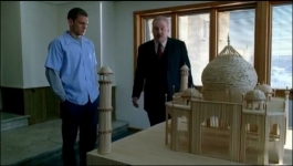Prison Break - Season 01 Episode 01